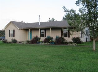 460 College Hill Rd, Waco, KY 40385