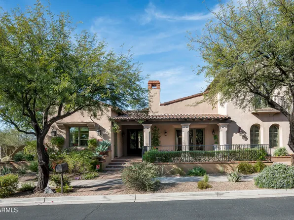 20402 N 100TH Place #1326, Scottsdale, AZ 85255