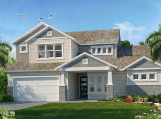 734 Palm Crest Dr, Ponte Vedra, FL 32081