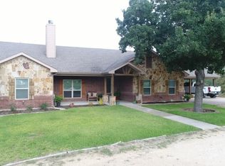 662 Private Road 1167, Dublin, TX 76446