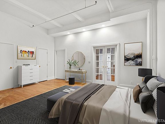 3rd image of 28 W 38th St APT 5E