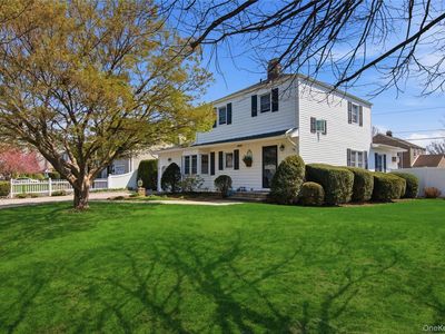 44 Magnolia Street, Westbury, NY, 11590