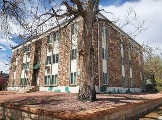 Kiowa, Colorado Springs, CO 80903