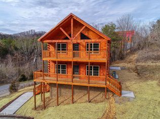 1424 Eagle Springs Rd, Sevierville, TN 37876