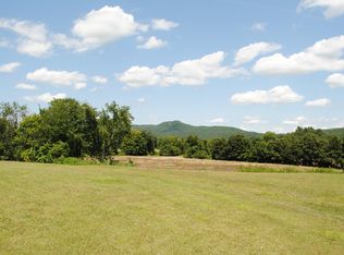 180 N Plain Rd, Great Barrington, MA 01230