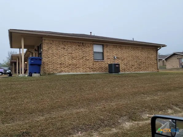 309 Horseshoe Dr #Ab, Copperas Cove, TX 76522