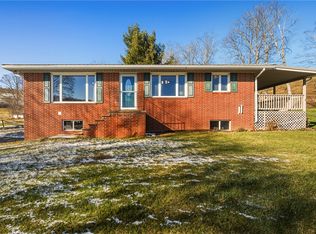1303 Faidley Rd, Meyersdale, PA 15552
