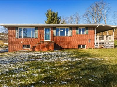 1303 Faidley Rd, Meyersdale, PA, 15552