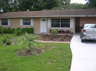 3005 NE 25th Ct, Ocala, FL 34479