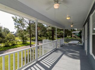 501 Clarence Ave, Pass Christian, MS 39571