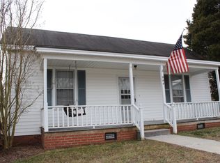 506 Martin Cir, Kannapolis, NC 28081
