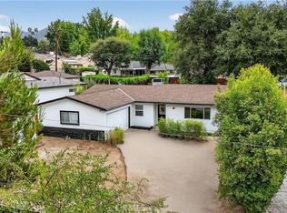 9534 Tujunga Canyon Blvd, Tujunga, CA 91042