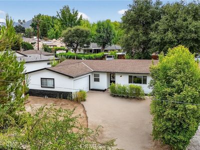 9534 Tujunga Canyon Blvd, Tujunga, CA, 91042