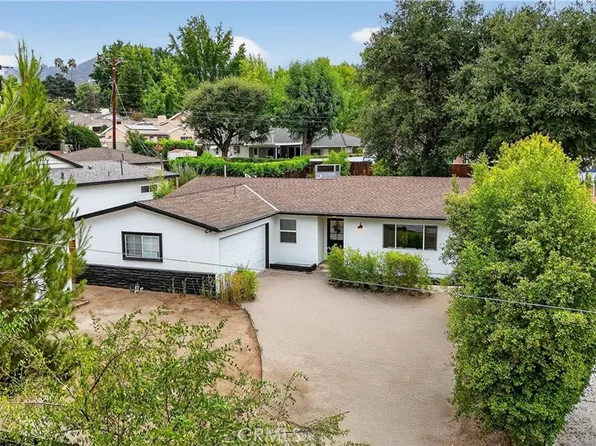 9534 Tujunga Canyon Blvd, Tujunga, CA 91042