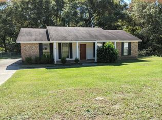 4116 Wandering Way, Augusta, GA 30906