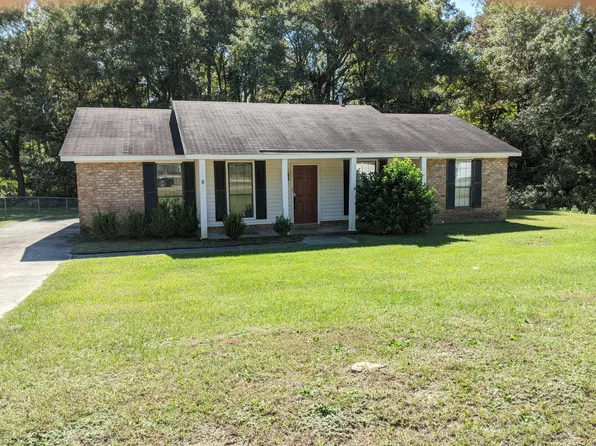 4116 Wandering Way, Augusta, GA 30906