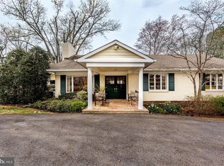 10820 Edison Rd, Rockville, MD 20854