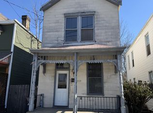 819 Ervin Ter, Dayton, KY