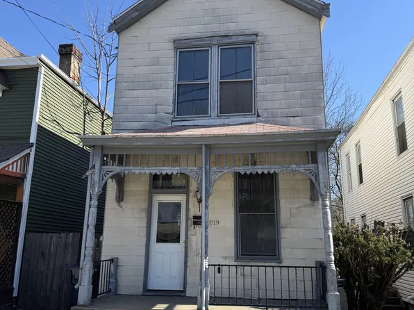 819 Ervin Ter, Dayton, KY 41074