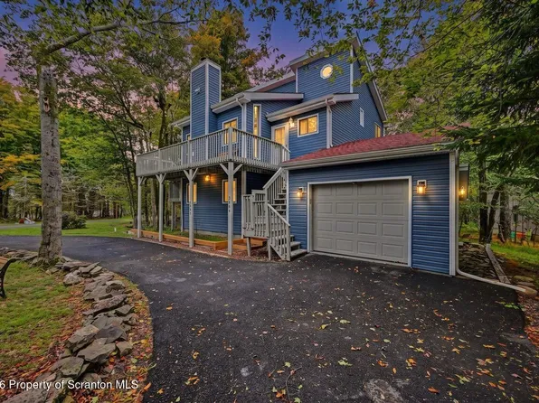 2680 Clearview Ln, Tobyhanna, PA 18466