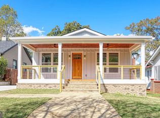 1448 Hosea L Williams Dr NE, Atlanta, GA 30317
