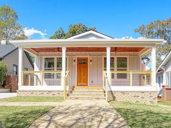 1448 Hosea L Williams Dr NE, Atlanta, GA 30317
