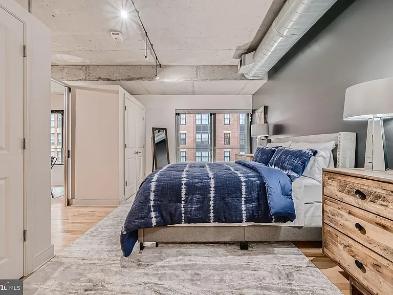 850 Aliceanna St #503 — Photo 15