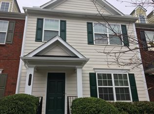 712 Breeze Ln, Woodstock, GA 30188