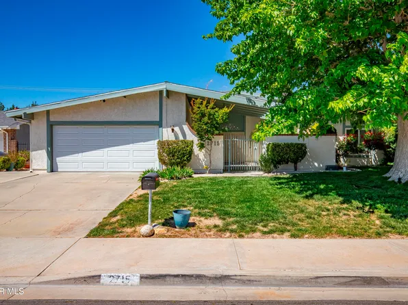2715 W Avenue J12, Lancaster, CA 93536