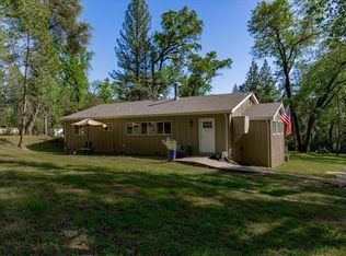 3880 Bridgeport School Rd, Fiddletown, CA 95629