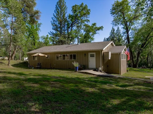 3880 Bridgeport School Rd, Fiddletown, CA 95629