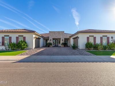 6163 S Stonecreek Blvd, Gilbert, AZ, 85298