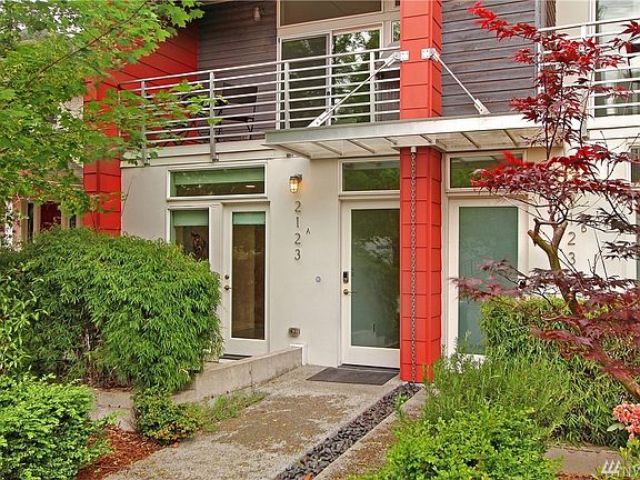 2nd image of 2123 10th Ave W APT A