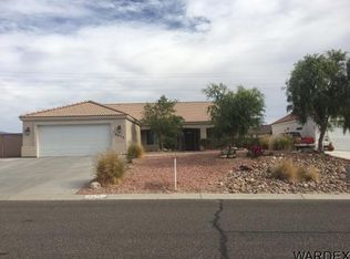 6072 S Jaguar Dr, Fort Mohave, AZ 86426