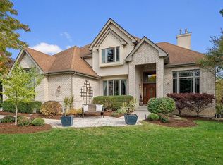 11 Buege Ln, Burr Ridge, IL 60527