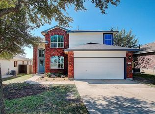 905 Tudor House Rd, Pflugerville, TX 78660