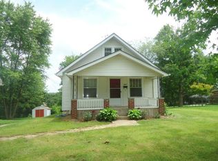 407 N Kimball St, Excelsior Springs, MO 64024