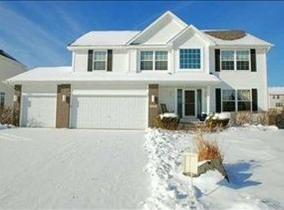 3604 81st St, Urbandale, IA 50322
