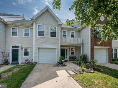 35 William Penn Cir, Medford, NJ, 08055