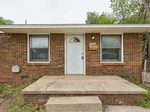1114 N Redbud Dr, Midwest City, OK 73110