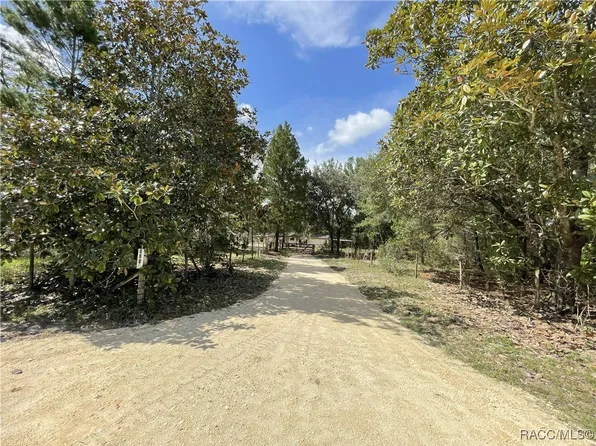 5529 W Stockholm Ln, Dunnellon, FL 34433