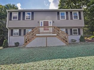 144 Dean Ave, Franklin, MA 02038