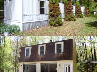 112 Burrus Rd, Greentown, PA 18426