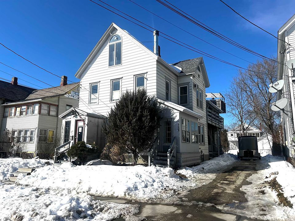 1st image of 125 Robbins Street