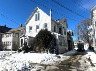 125 Robbins St, Rutland, VT 05701