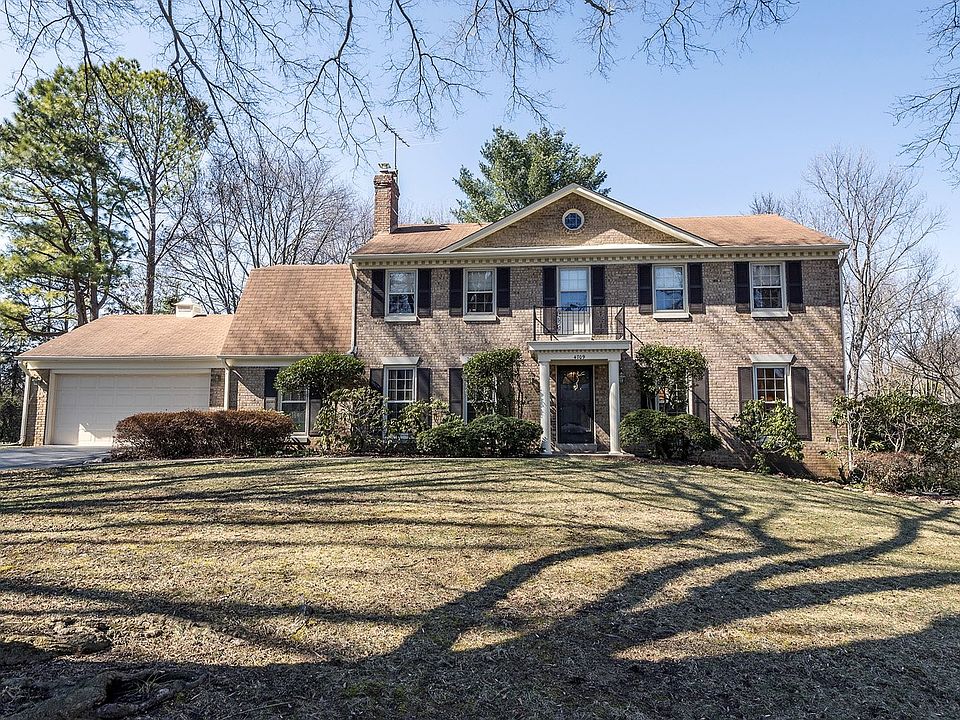 For Sale: 4709 Jasmine Dr., Rockville, MD 20853