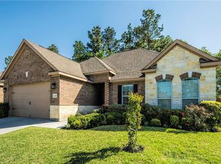 2007 Borthwick Ln, Conroe, TX 77301