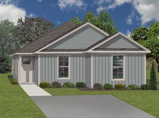 22037 8th St, Silverhill, AL 36576