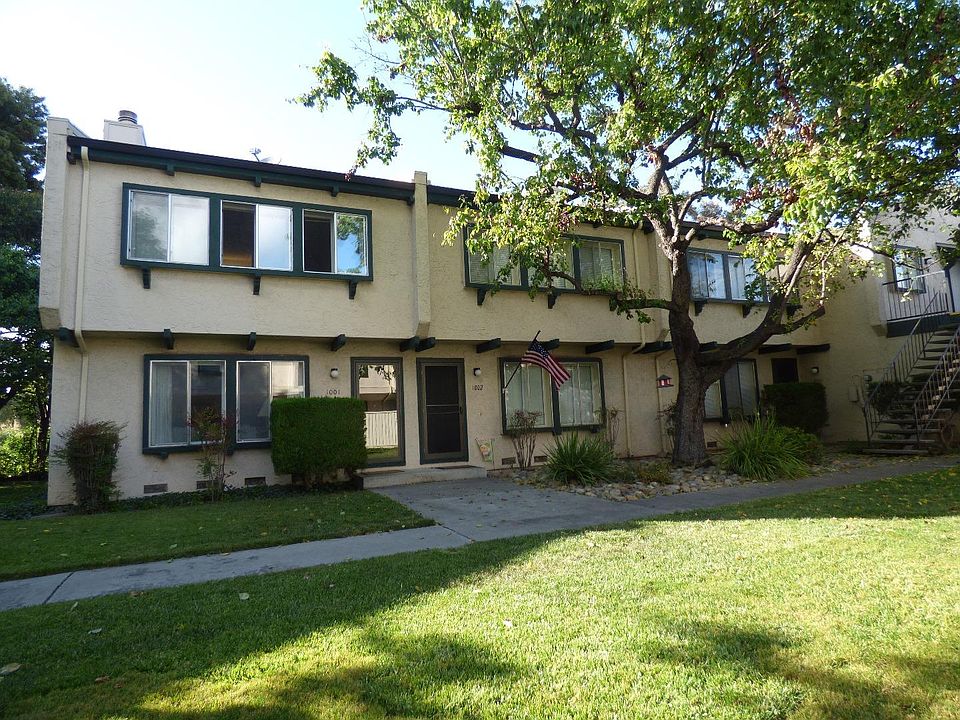 1st image of 1031 Clyde Ave APT 1001