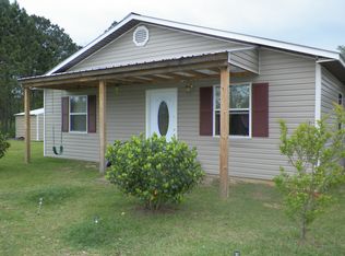 3982 Purvis Columbia Rd, Lumberton, MS 39455